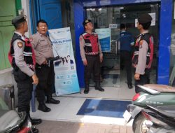 Kapolres Langkat Hadiri Wisuda Santri Pondok Pesantren Modern Taajussalam, Wujud Dukungan Polri Terhadap Pendidikan dan Generasi Muda