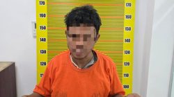 Polisi Tangkap Pengedar Ganja di Medan Denai, Sita Hampir 60 Gram Barang Bukti
