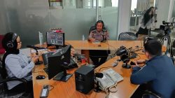 49 Pelajar Diamankan hingga Sajam Disita, Kapolsek Biru-Biru Beberkan Cara Tekan Geng Motor dan Tawuran