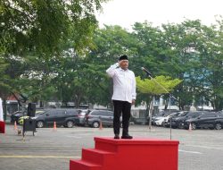 Pelindo Regional 1 Laksanakan Upacara Peringatan Hari Kebangkitan Nasional ke-118 Tahun 2026