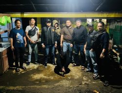 Polres Langkat Gagalkan Peredaran Sabu 600 Gram, Seorang Pria Diamankan saat Bertransaksi