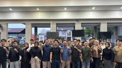 DPP AMAN Ajak Mahasiswa Mendukung Kebijakan Tranformasi dan Hilirisasi di Papua