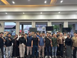 DPP AMAN Ajak Mahasiswa Mendukung Kebijakan Tranformasi dan Hilirisasi di Papua
