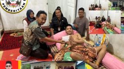 Kepedulian H. Ricky Irawan dan KTU PT Socfindo Kebun Seumanyam Tuai Pujian, Bantuan CSR Hadirkan Harapan bagi Warga Ring 1