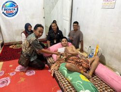 Kepedulian PT Socfindo Kebun Seumanyam Tuai Apresiasi Dua Keuchik, Bantuan CSR Dinilai Hadirkan Harapan bagi Warga Ring 1