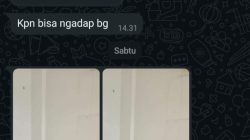 Sarat Intimidasi, Ketua Umum Bobby Lovers Diduga Ingin ‘Setir’ Disdik Sumut Demi Jatah Jabatan!