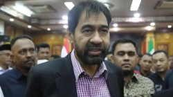 Muzakir Manaf Cabut Pergub JKA, Warga Aceh Kembali Bisa Berobat Tanpa Pembatasan Desil