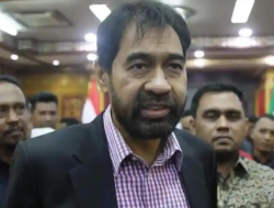 Muzakir Manaf Cabut Pergub JKA, Warga Aceh Kembali Bisa Berobat Tanpa Pembatasan Desil