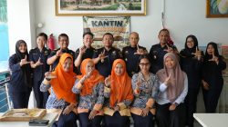 Cara Unik Bea Cukai Lhokseumawe Bangun Budaya Jujur: Hadirkan Kantin Tanpa Kasir