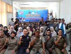 Peredaran Rokok Ilegal Jadi Sorotan, Pemko Lhokseumawe Gandeng Bea Cukai