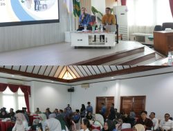 Rakor GENTING 2026, Pemko Lhokseumawe Perkuat Kolaborasi Percepatan Penurunan Stunting