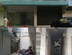 Izin PBG Sky Cross RSIA Rosiva Medan Timur Dipersoalkan, Aktivis Soroti Dugaan Lemahnya Pengawasan