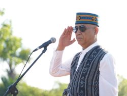 Hari Lahir Pancasila 2026, Sivitas Akademika Unimal Teguhkan Semangat Persatuan di Tengah Keberagaman