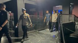 RESPONS CEPAT ATAS INFORMASI MASYARAKAT, POLRES BINJAI PERKETAT PENGAWASAN TEMPAT HIBURAN MALAM UNTUK CEGAH PEREDARAN NARKOBA