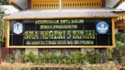 Isu Permintaan Dana dari DLH Binjai, Terkait Pemangkasan Pohon di SMAN5 Binjai, Adalah Hoaxs