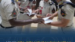 Miliki Cita-Cita Membangun Daerah Asal, Putra Papua Pilih Timba Ilmu di Politeknik Agraria STPN