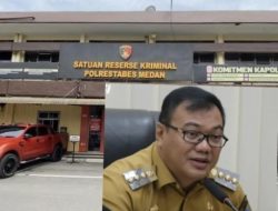 Publik Minta BPK dan KPK Panggil dan Periksa Bupati  Deli Serdang dr Asri Ludin Tambunan