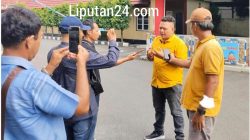 Polres Binjai Tegaskan Tidak Ada Tindakan Tangkap Lepas Dalam Penanganan Perkara Pengeroyokan