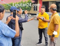 Polres Binjai Tegaskan Tidak Ada Tindakan Tangkap Lepas Dalam Penanganan Perkara Pengeroyokan