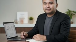 Adhifatra Agussalim Perkenalkan Buku Tata Kelola BUMD Modern untuk Mendorong Daya Saing Daerah