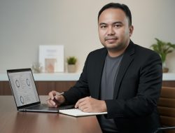 Adhifatra Agussalim Perkenalkan Buku Tata Kelola BUMD Modern untuk Mendorong Daya Saing Daerah