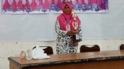Ketua IKA Boga Aceh Utara Ajak Anggota Lestarikan Kuliner Khas Aceh dan Perkuat Aksi Sosial