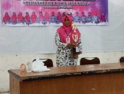 Ketua IKA Boga Aceh Utara Ajak Anggota Lestarikan Kuliner Khas Aceh dan Perkuat Aksi Sosial