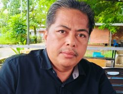 Djaya Jumain: Masyarakat Gowa Diminta Menghentikan Penyebaran Informasi yang Menyerang Kehormatan Bupati Gowa