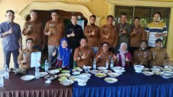 Jabat Sebagai Ketua SMSI Kabupaten Gowa, Nur Syahril Berharap Program Organisasi Dapat Berjalan Lebih Maksimal