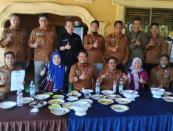 Jabat Sebagai Ketua SMSI Kabupaten Gowa, Nur Syahril Berharap Program Organisasi Dapat Berjalan Lebih Maksimal