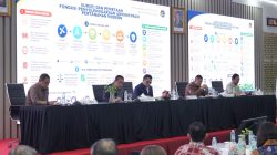 RUU Administrasi Pertanahan Jadi Instrumen Strategis untuk Memperkuat Sistem Pertanahan Nasional