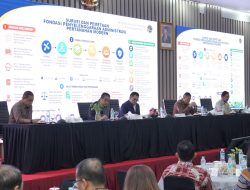 RUU Administrasi Pertanahan Jadi Instrumen Strategis untuk Memperkuat Sistem Pertanahan Nasional