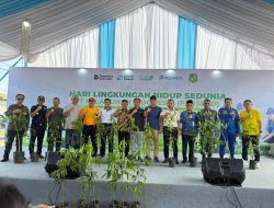 Pelindo Regional 1 Gelar Lomba Lingkungan di Belawan, Libatkan 143 Lingkungan dari 6 Kelurahan