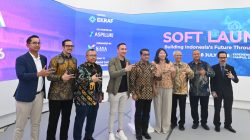 APKOMINDO dan APTIKNAS Siap Bersinergi Sukseskan Indonesia Application Summit (IN-APPS) 2026, Mendorong Indonesia Menjadi Pusat Inovasi Aplikasi Digital Dunia