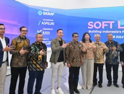 APKOMINDO dan APTIKNAS Siap Bersinergi Sukseskan Indonesia Application Summit (IN-APPS) 2026, Mendorong Indonesia Menjadi Pusat Inovasi Aplikasi Digital Dunia