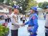 Kapolda Sultra Tekankan Personel Ditpolairud Kesiapsiagaan dan Tingkatkan Patroli Perairan Hadapi Tantangan Karakteristik Wilayah Perairan*