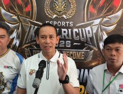 Kapolda Sumut Gelar Esports Kapolda Cup 2026, Ajak Generasi Muda Berkarya dan Hindari Kenakalan Remaja
