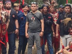 GTI Apresiasi Komitmen Presiden Prabowo Subianto dalam Pemberantasan Korupsi