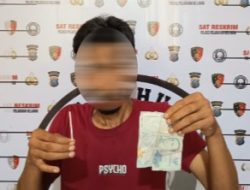 Tim URC Reskrim Polres Pelabuhan Belawan Amankan Tiga Pelaku Premanisme dan Pungli, Hasil Tes Urine Positif Narkotika