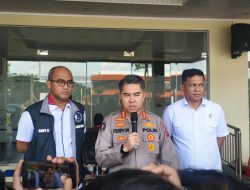 Sempat Kabur ke Riau, Pengedar Sabu yang Dibebaskan Paksa Warga di Medan Akhirnya Ditangkap