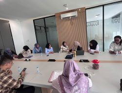 Dirres PPA dan PPO Poldasu Koordinasi dengan USU, Dorong Korban Dugaan Pelecehan Seksual Segera Melapor