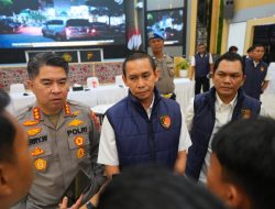 Ditressiber Polda Sumut Bongkar Modus Pornografi Digital, Pelaku Gunakan AI Manipulasi Foto Korban