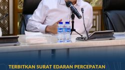 Terbitkan Surat Edaran Percepatan Sertipikasi Tanah MBR, Menteri Nusron: Manfaat Program Pemerintah Dapat Dirasakan Secara Utuh