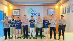Kapolres Bitung Perkuat Sinergi dengan PT ASDP Bitung, Wujudkan Pelabuhan Aman dan Pelayanan Prima bagi Masyarakat