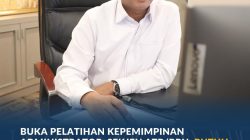 Buka Pelatihan Kepemimpinan Administrator, Sekjen ATR/BPN: Butuh Pejabat Penggerak Organisasi yang Hasilkan Kerja Berdampak bagi Masyarakat