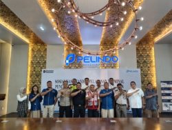 Pelindo Regional 1 Cabang Belawan Perkuat Sinergi Layanan Penumpang melalui Sosialisasi Standar Pelayanan