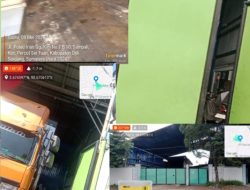 Diduga Beroperasi Tanpa Plang Perusahaan, Pabrik Minyak di Kawasan KIM Jadi Sorotan