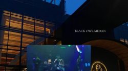 Dugaan Tarian Erotis dan Peredaran Narkotika di THM Black Owl Disorot, FIB: “Kita Gas”