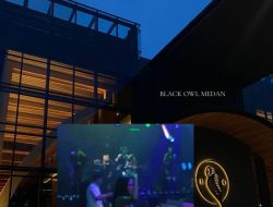 Dugaan Tarian Erotis dan Peredaran Narkotika di THM Black Owl Disorot, FIB: “Kita Gas”