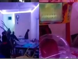 Warga Asahan Sebut Lokasi Perjudian dan Togel Diduga Milik Aseng Kayu Tidak Tersentuh Hukum, Dikenal Dekat Dengan Oknum Perwira Polda Sumut dan TNI